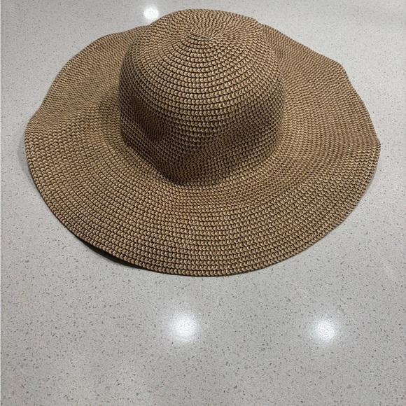 Renato Balestra Accessories - Renato Balestra Straw Hat, 100% paper straw